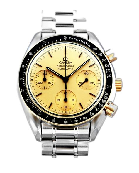 Omega Speedmaster Reduced 3310.10 Price, Specs, Market 